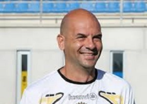 Juanlu Bernal, nuevo entrenador del Lucena CF
