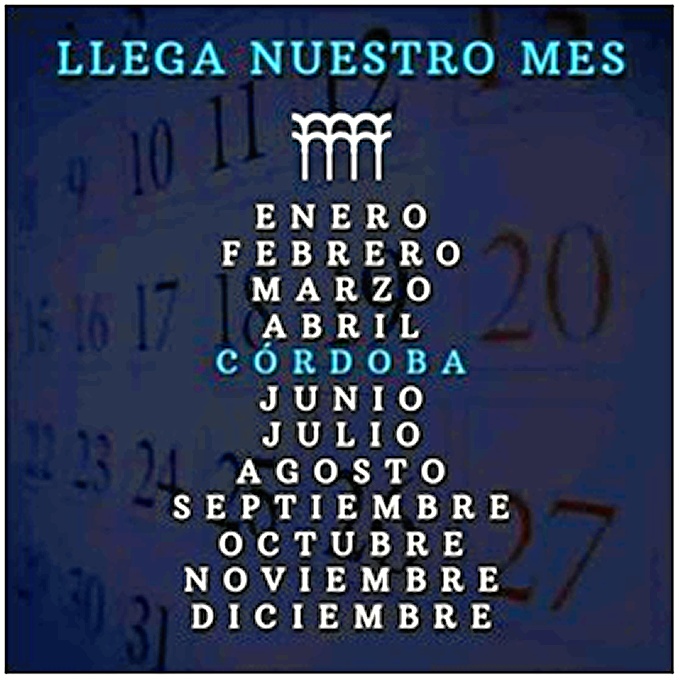 Conoce nuestra portada de la Feria en Honor a Nuestra Señora de la Salud