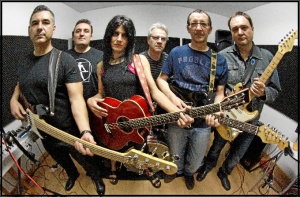 Corazones estrangulados. 