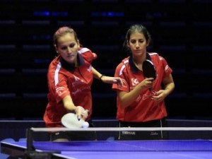CajaSur Priego participará en la Ettu Cup, la Copa de Europa de Tenis de Mesa