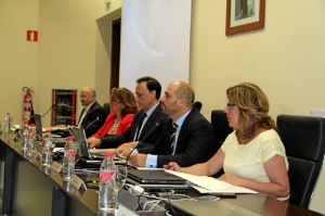 Consejo de Gobierno de la UCO