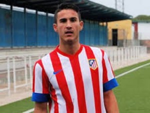 Domenech, nuevo jugador del Lucena CF