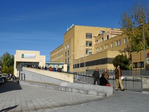 Hospital Valle de los Pedroches