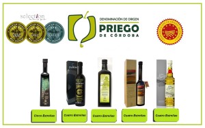 Premiados por la revista alemana Selection. 