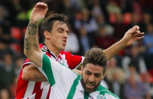 C.D.Lugo - Córdoba C