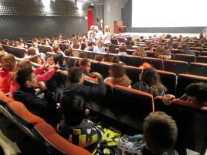 Filmoteca de Andalucía.