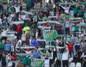 Afición Córdoba C.F.
