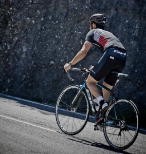 Andalucia Bike Race 2016. 