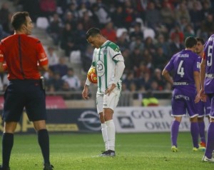 Córdoba C.F. - C.D. Leganés