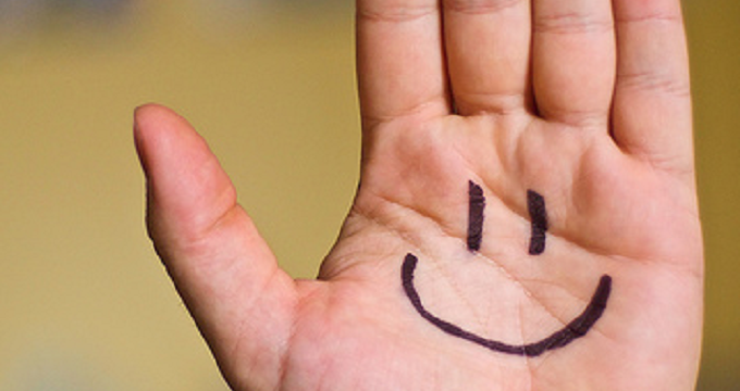 Ser amable Ser amable