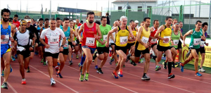Meeting-Cross Baena Ciudad del Olivar y el Aceite