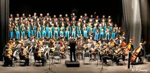 Real Centro Filarmónico Eduardo Lucena.