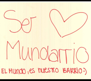 Ser Mundarrio.