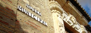 Museo Municipal.