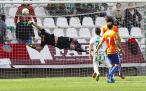 Córdoba C.F. - Alavés
