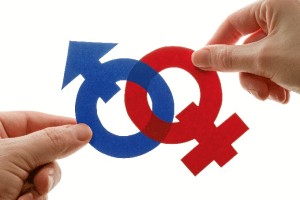 Igualdad de género.