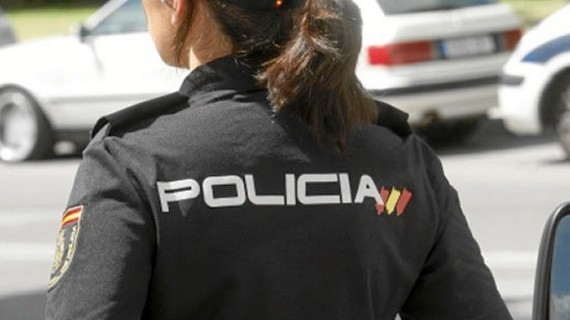 La Policía Nacional detiene en Córdoba a diez personas reclamadas por la Justicia