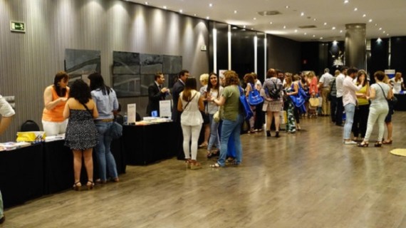 Los ocho patronatos provinciales de turismo trabajan de manera conjunta en ‘Andalucía en Andalucía’