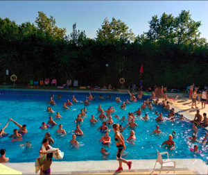 Club Escudería Alba