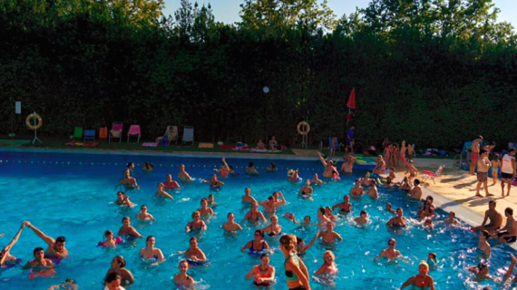 Después de la pequeña tregua climatológica regresan las altas temperaturas y la alerta amarilla