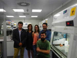 IMIBIC Cáncer de Piel