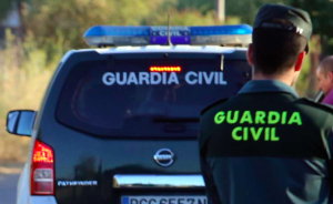 Guardia Civil