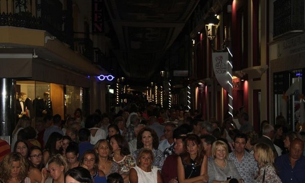 Fuente Palmera de Boda cierra con más volumen de ventas y 17.000 visitantes