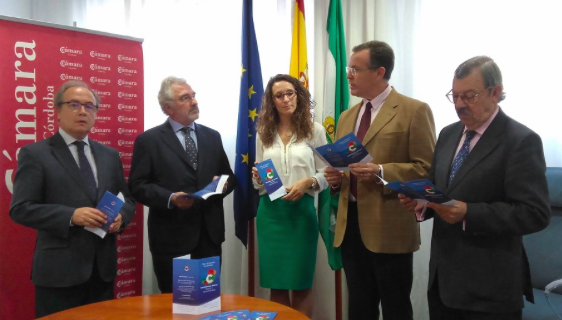 La Universidad de Córdoba pone en marcha la primera titulación universitaria en “naming” de España