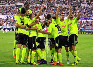 Zaragoza - Córdoba 3