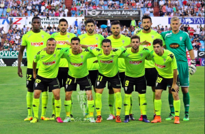 Zaragoza - Córdoba 4