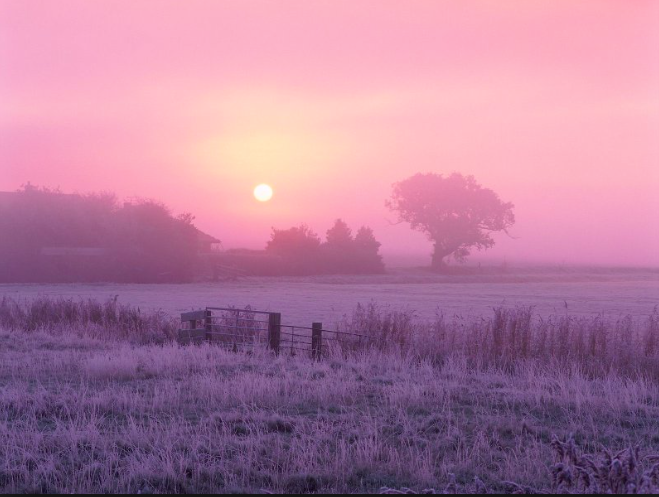 Pararán las lluvias de los últimos días aunque regresarán el próximo fin de semana