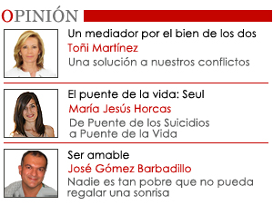 Opini&oacute;n C&oacute;rdoba Buenas Noticias