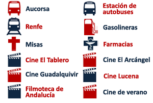 Agenda de Córdoba Buenas Noticias