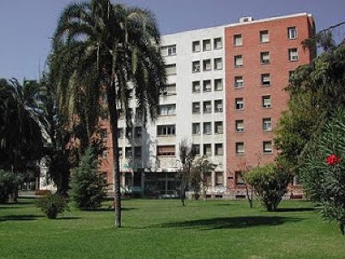 Condenado a doce años de prisión el abuelo que abusó de su nieta durante ocho años