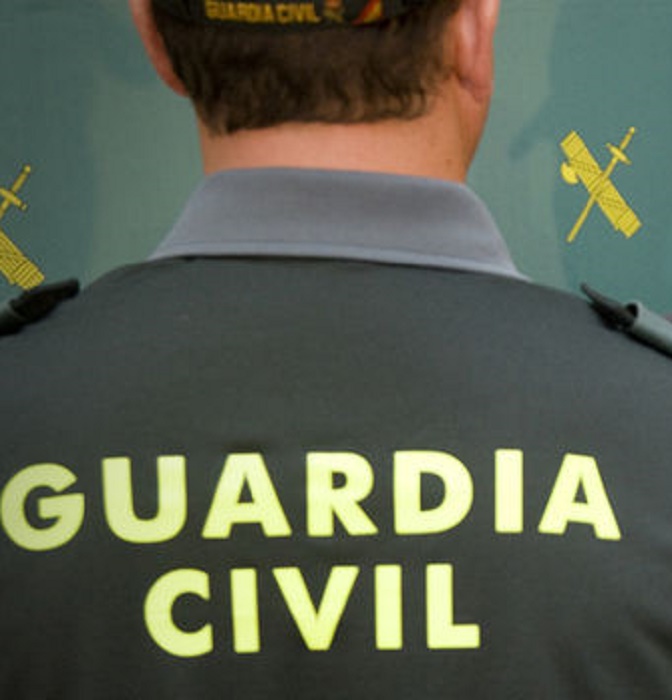 Guardia civil