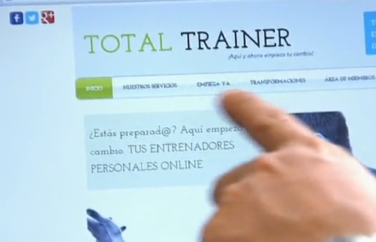 Ser joven y emprendedor puede estar unido