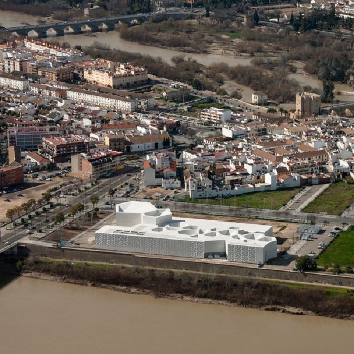 Centro Creación Contemporánea