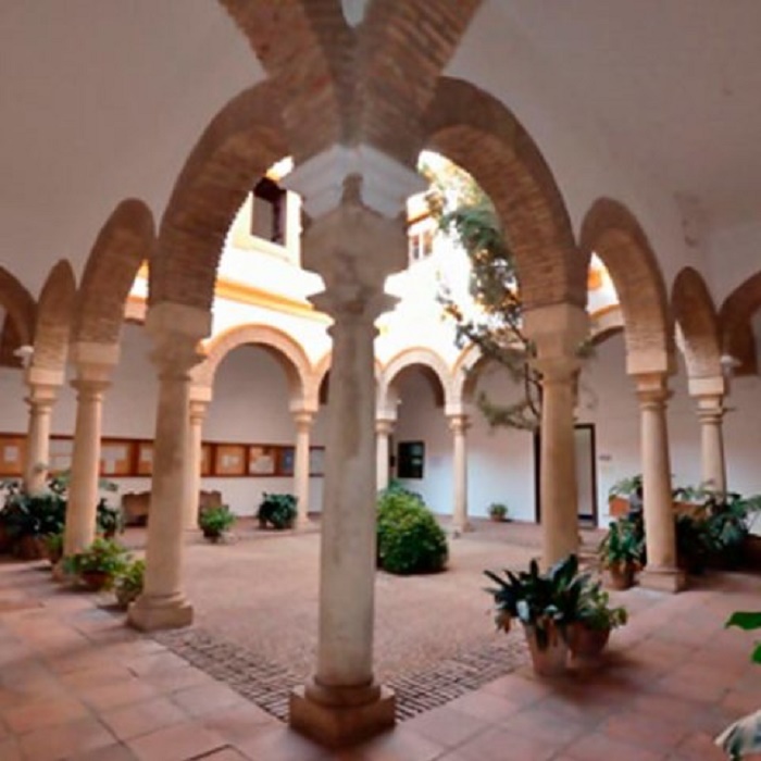 Facultad filosofia y letras