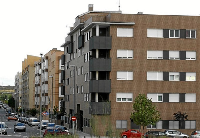 El alquiler de una vivienda en Andalucía sube un 12%