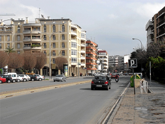Un policía nacional fuera de servicio sorprende in fraganti a las presuntas autoras del hurto de 1.500 euros a un anciano