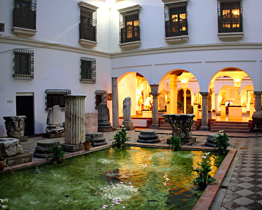 El Museo Arqueológico expone piezas inéditas desde hace décadas en su 150 aniversario