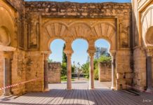 2018, el año de Córdoba y Medina Azahara, reconocida Patrimonio Mundial por la UNESCO