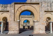 El Palacio Califal de Medina Azahara brilla en el Día Internacional de los Museos como Patrimonio Mundial de la Humanidad