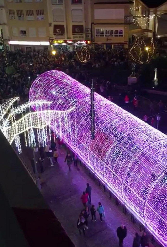 Puente Genil, escenario del estreno mundial de la nueva 