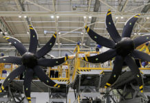 Córdoba vuelve a batir récord en exportaciones por quinto año consecutivo