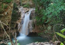 Hallan el cadáver del menor perdido en una excursión en Córdoba