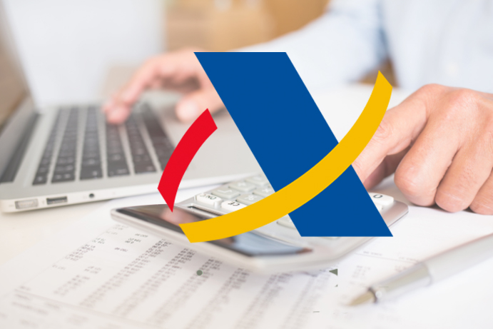 Hacienda devolverá un 4,5% más por el IRPF