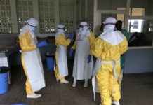 La OMS califica el brote de ébola en la República del Congo como “una emergencia internacional”