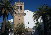 Fallece la cordobesa de más edad a los 108 años