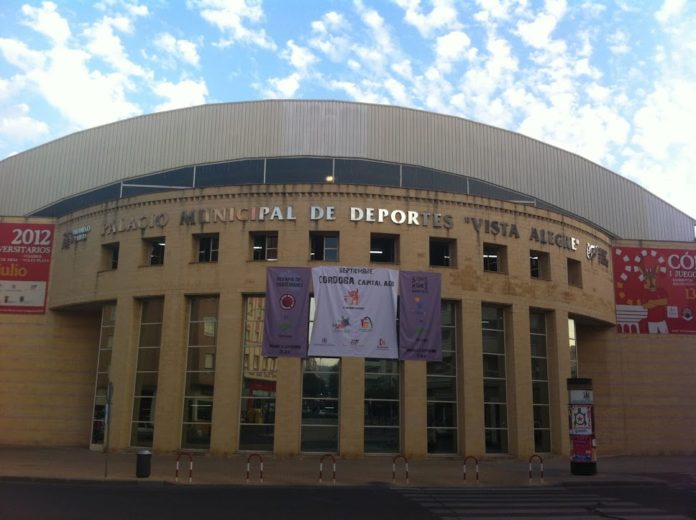 Ricardo Rojas: “Si soy la llave del Ayuntamiento, las acciones sobre el deporte cordobés se firmarán ante notario”